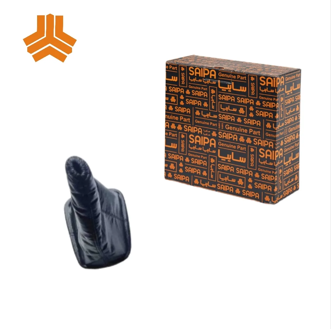 گردگیر دست دنده تیبا شرکتی سایپا