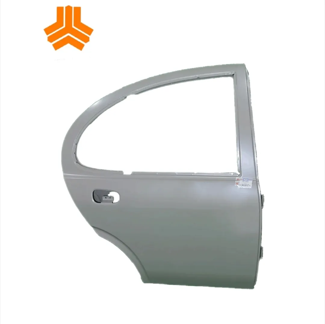 درب عقب راست ساینا شرکتی سایپا