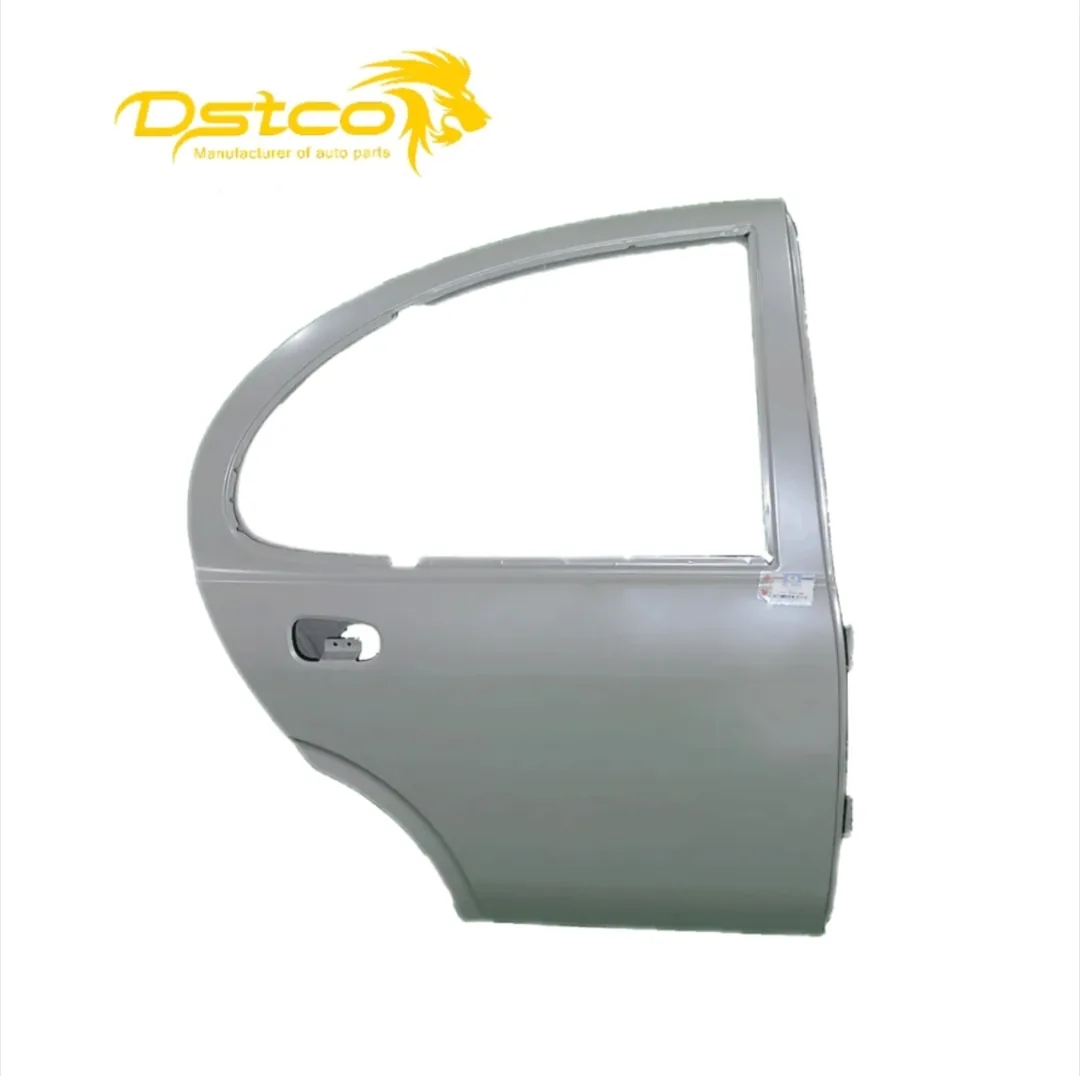 درب عقب راست ساینا دستکو درب عقب راست ساینا دستکو