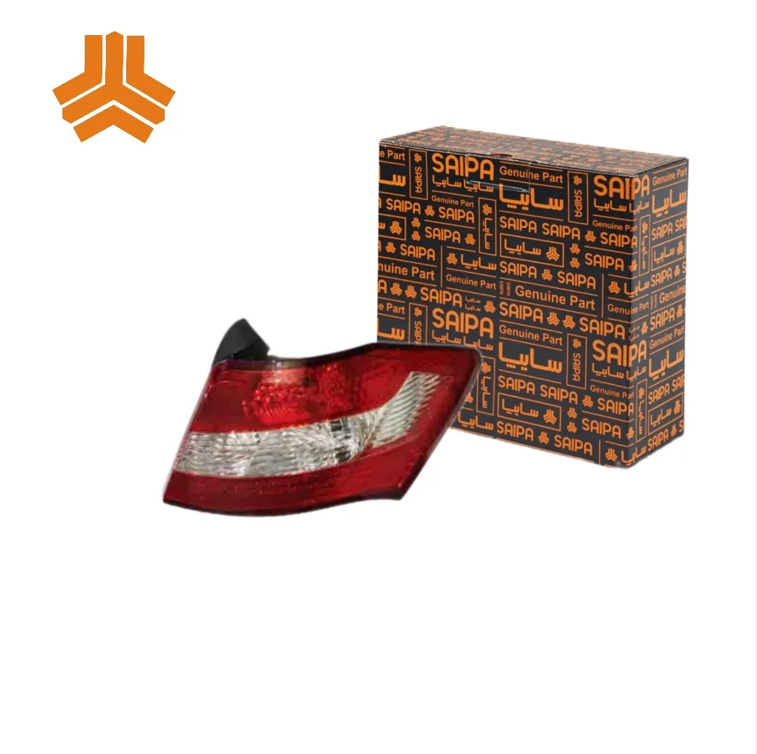 چراغ خطر عقب راست ساینا شرکتی سایپا