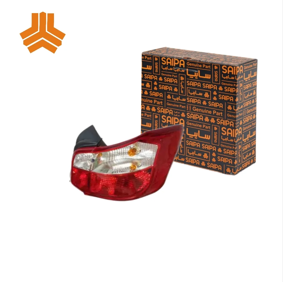چراغ خطر عقب راست ساینا پلاس شرکتی سایپا چراغ خطر عقب راست ساینا پلاس شرکتی سایپا