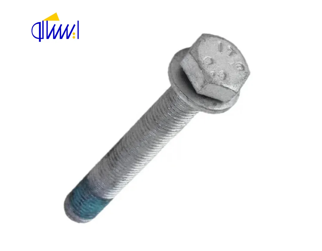 پیچ کوتاه نصب دسته موتور پژو 206 ایساکو