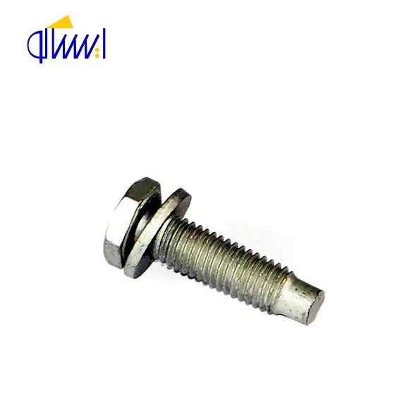پیچ سینی زیر موتور پژو 405 ایساکو