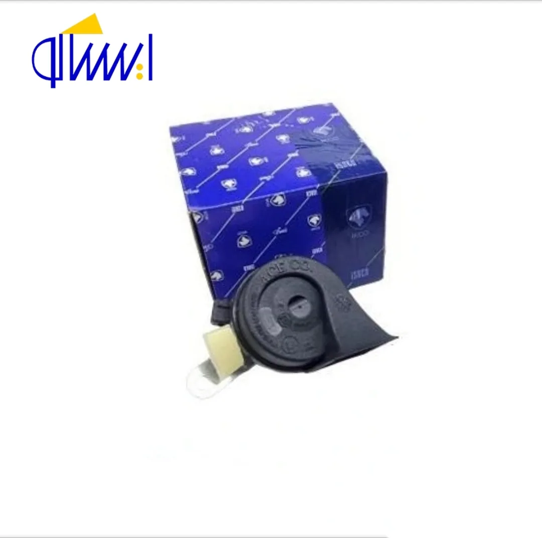 بوق صدای بم ضد آب پژو پارس ایساکو