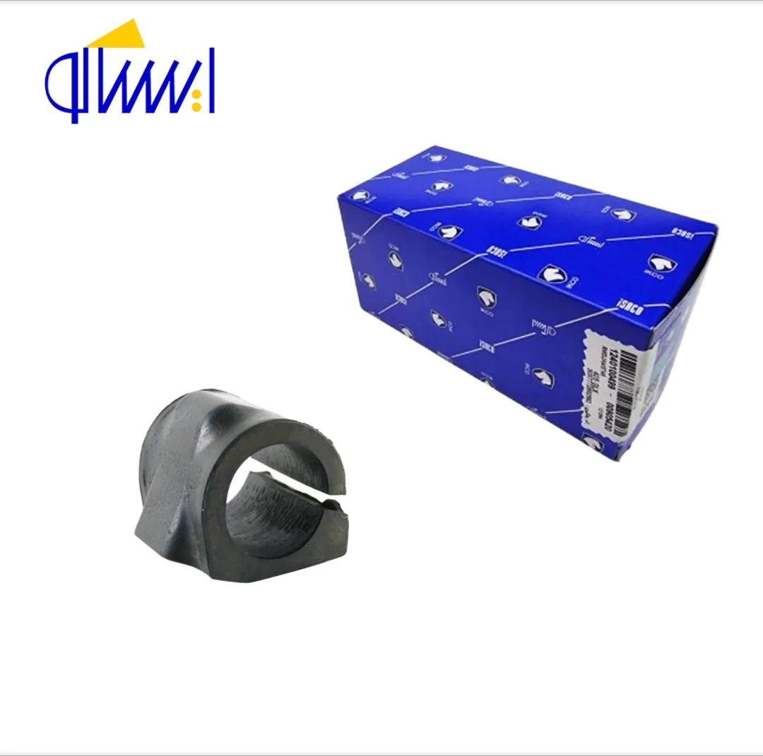 بوش لاستیکی میل موج‌گیر رنو تندر L90 ایساکو