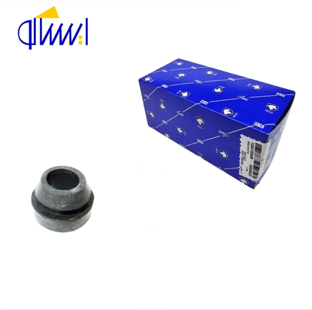 بوش پایه کندانسور کولر 12 × 18 پژو 206 ایساکو