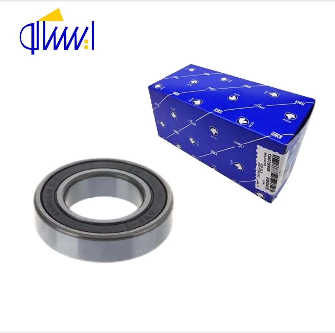بلبرینگ پلوس 13 × 55 × 30 دنا ایساکو