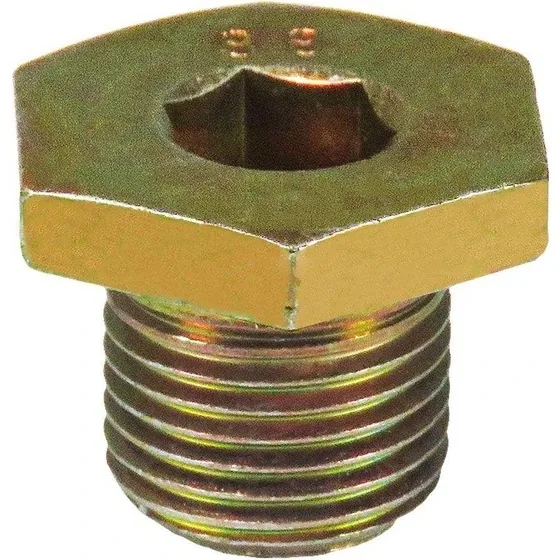 پیچ تخلیه کارتر روغن پژو 405 ایساکو