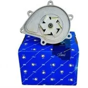 پمپ آب واتر پمپ 6 پره موتور EF7 با واشر لاستیکی سمند ایساکو