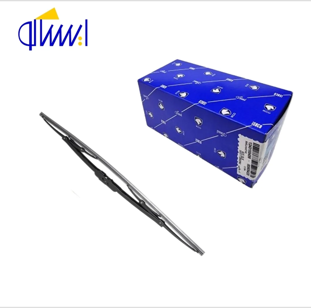 بازویی تیغه برف پاک‌کن جلو راست رنو تندر (L90) ایساکو