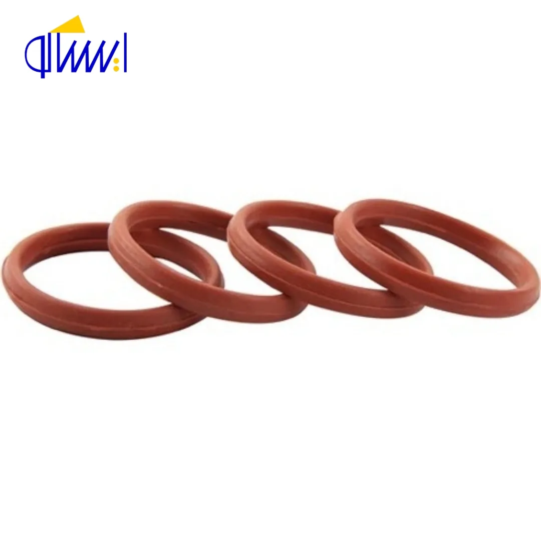 واشر لاستیکی بین منیفولد هوا و سرسیلندر TU5 دست 4 عددی پژو 206 ایساکو واشر لاستیکی بین منیفولد هوا و سرسیلندر TU5 دست 4 عددی پژو 206 ایساکو