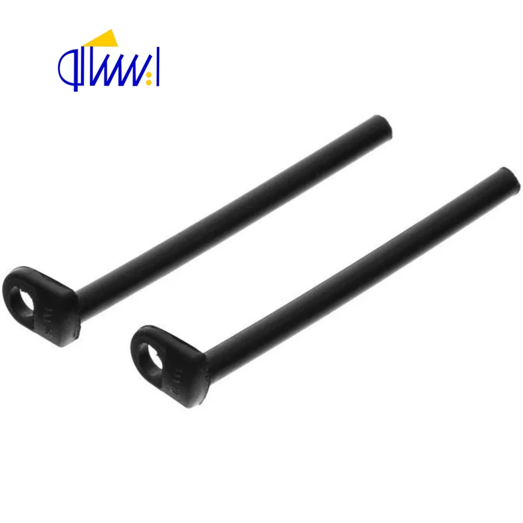 لاستیک چکمه‌ای بغل یاتاقان موتور XU7P ارتفاع 70 پژو 405 ایساکو