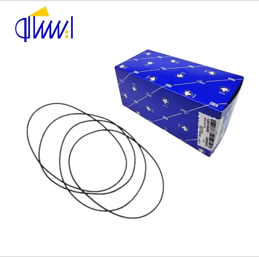اورینگ زیر بوش سیلندر XU7 دست 4 عددی ایساکو