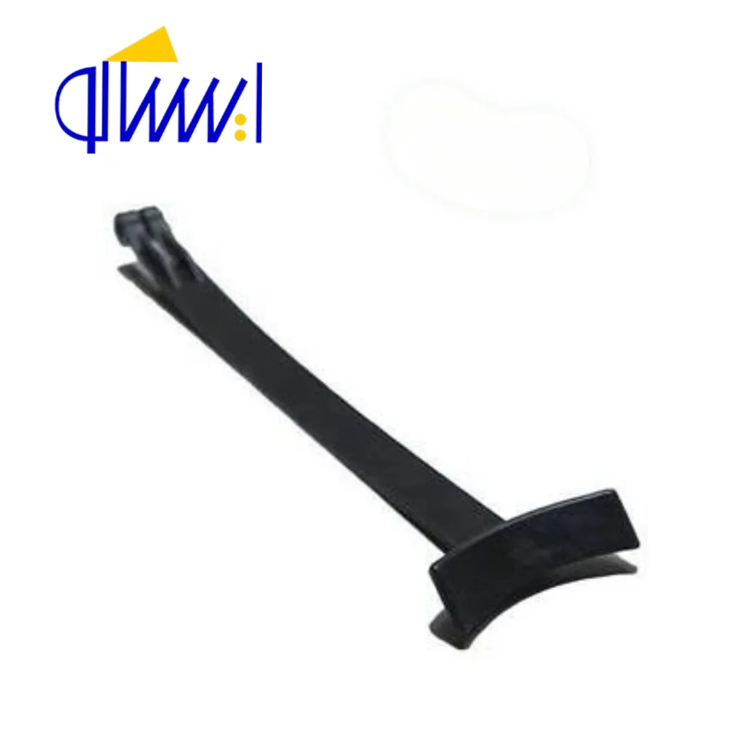 اهرم رهاکننده قلاب ایمنی درب موتور (کاپوت) پژو 405 ایساکو