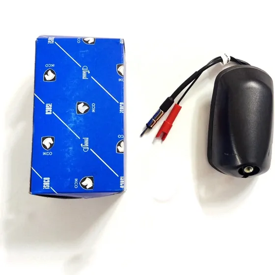 آنتن اکتیو AM/FM بدون GPS پژو 207 ایساکو