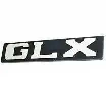 آرم پژو GLX روی در صندوق عقب مات ایساکو آرم پژو GLX روی در صندوق عقب مات ایساکو