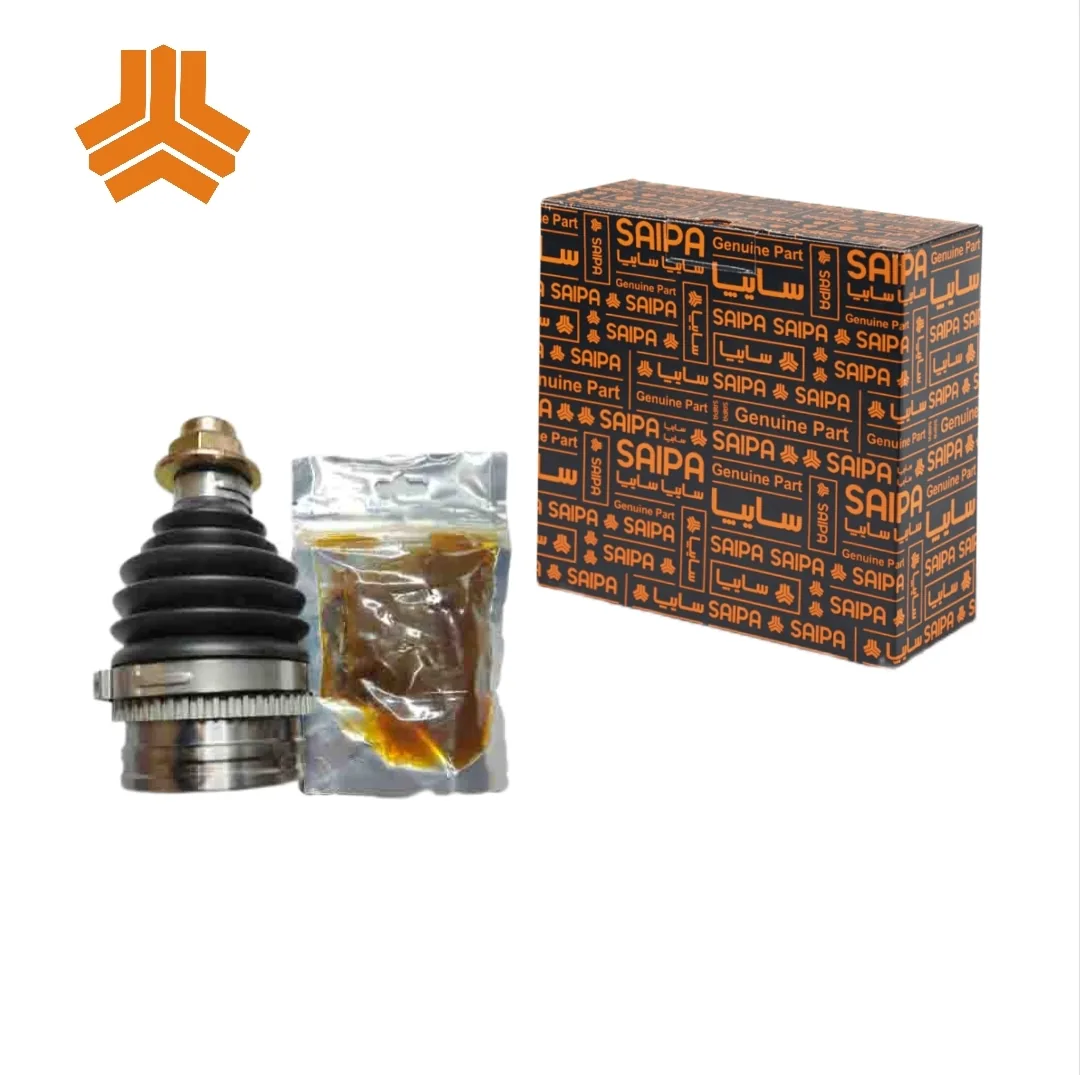 سر پلوس بیرونی تیبا 20ABS شرکتی سایپا
