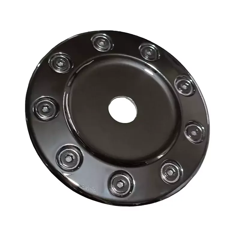 درب باک خودرو پژو 206 استیل طرح پیانویی