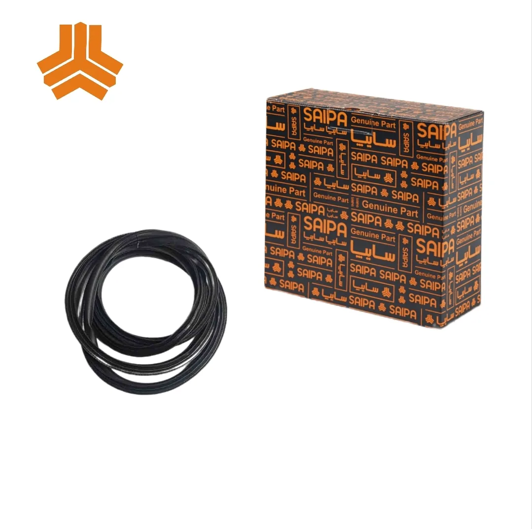 نوار دور درب صندوق تیبا 1 شرکتی سایپا