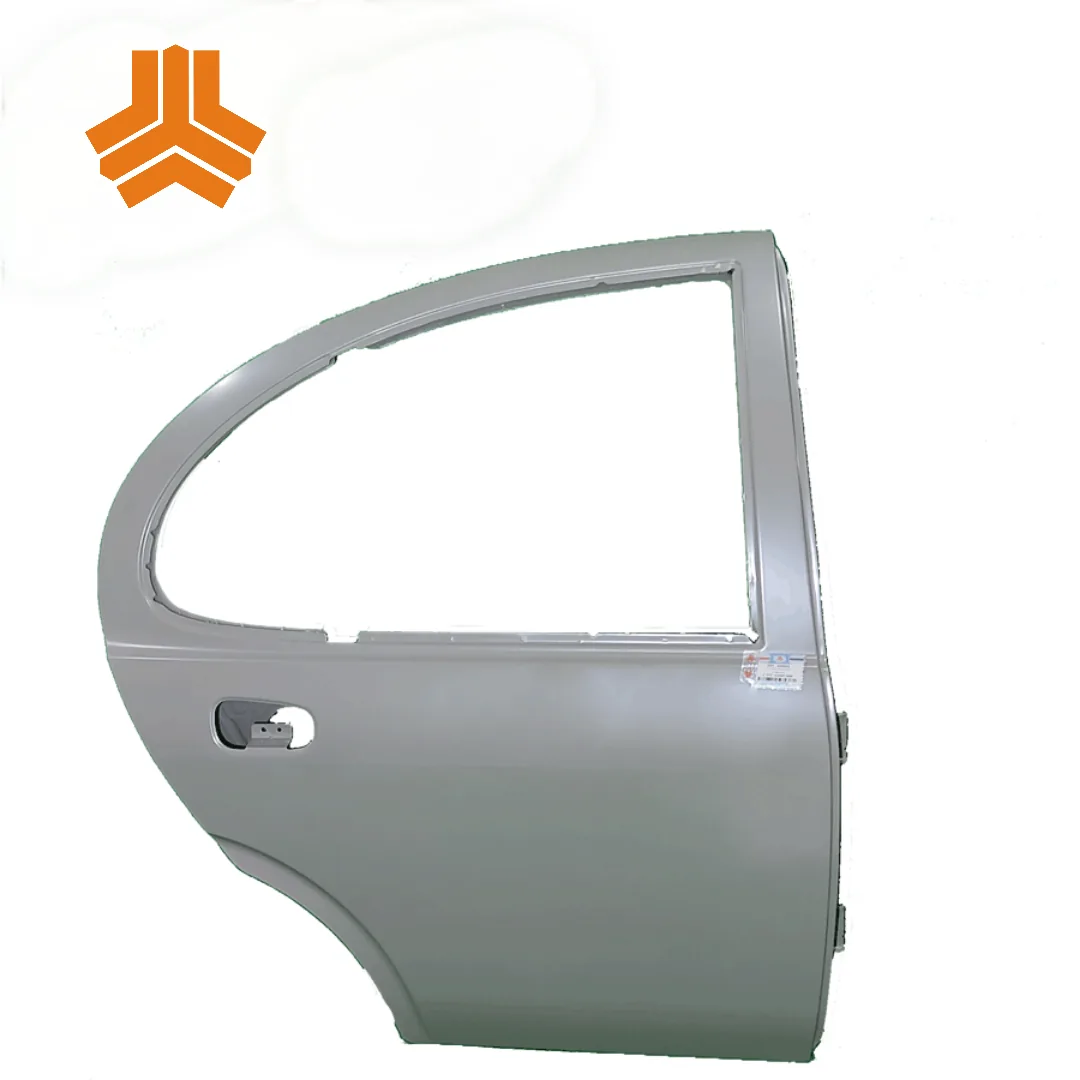 درب عقب راست تیبا شرکتی سایپا