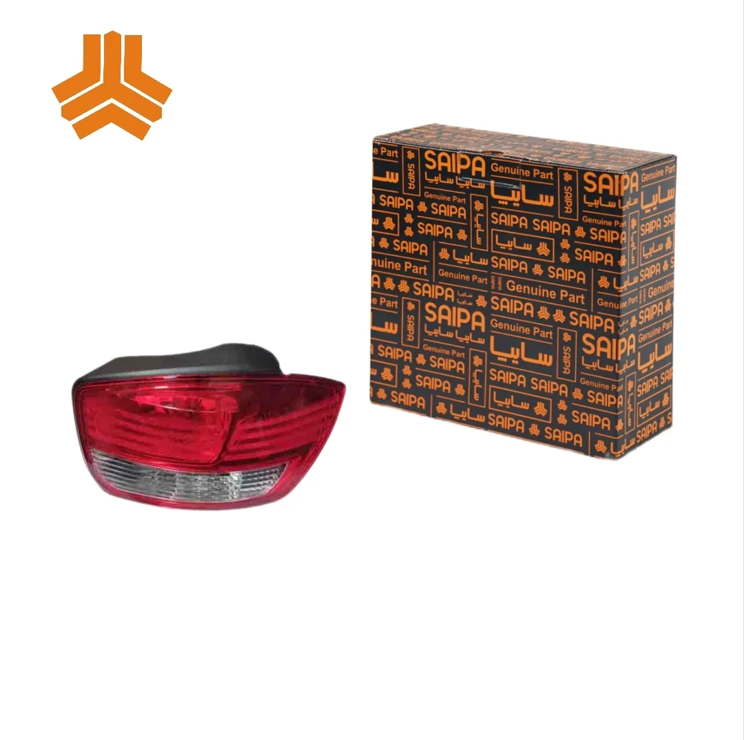 چراغ خطر عقب راست تیبا 2 جمع ساز