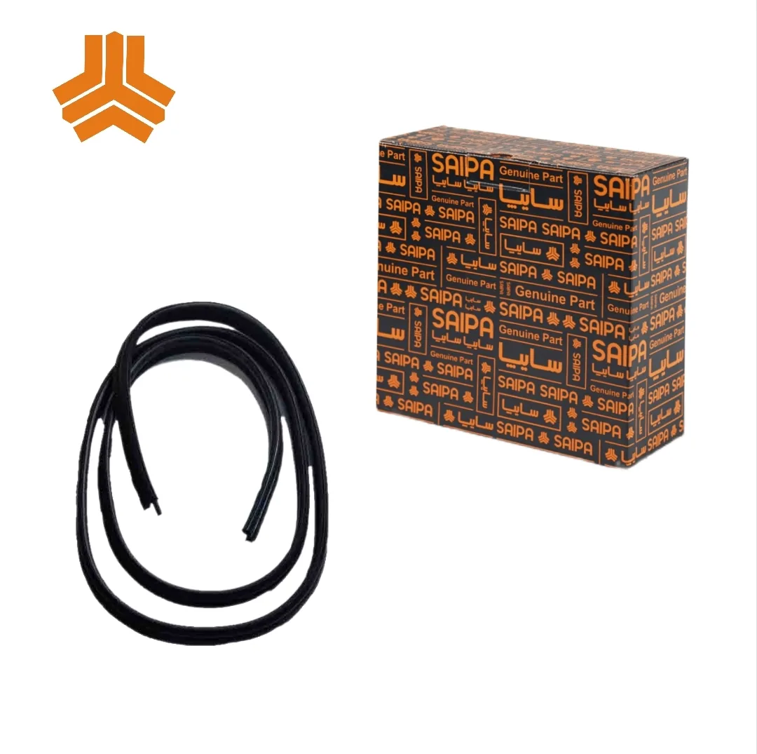 نوار دور درب صندوق تیبا 2 شرکتی سایپا نوار دور درب صندوق تیبا 2 شرکتی سایپا