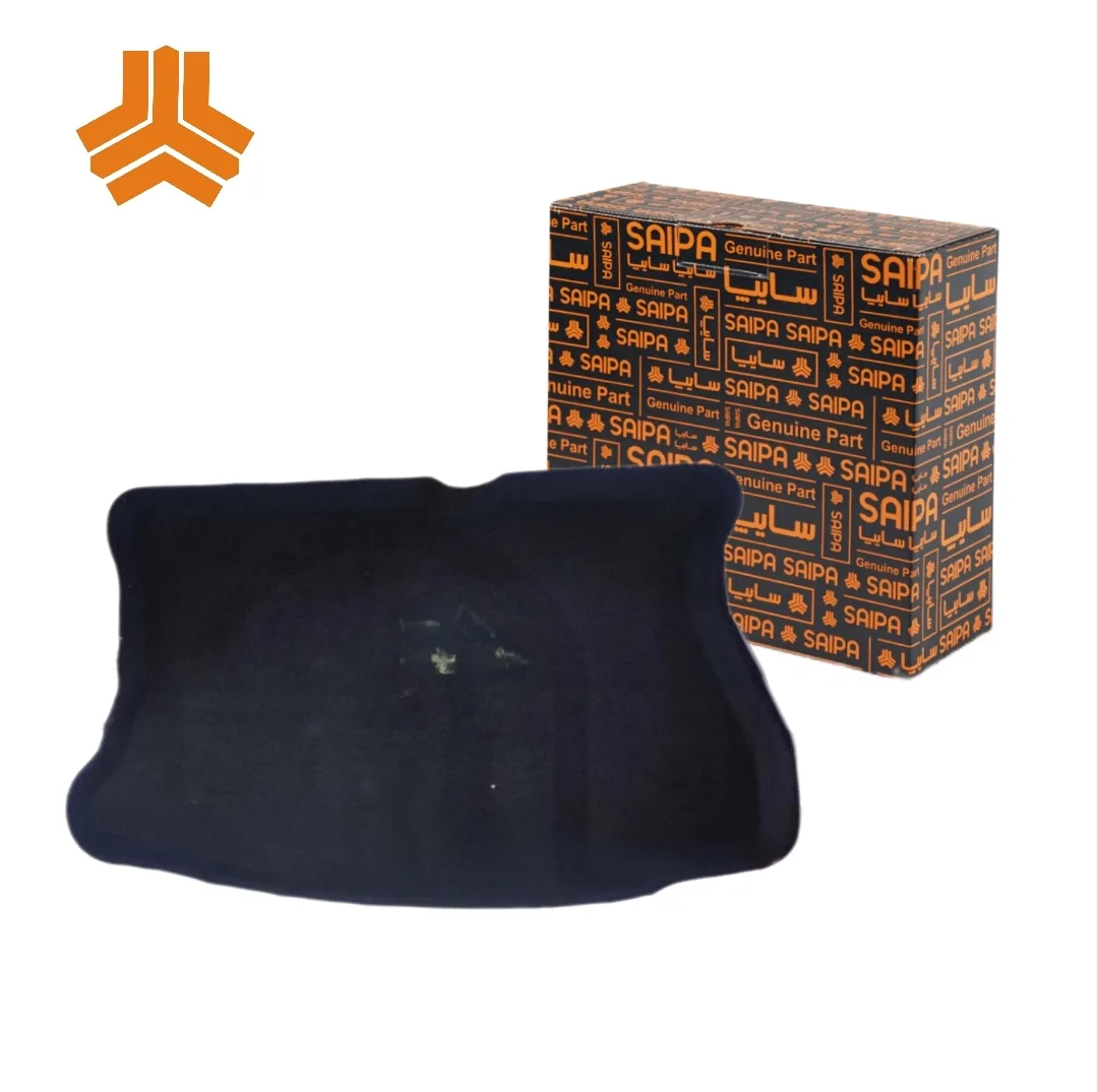 موکت کف صندوق تیبا 2 شرکتی سایپا