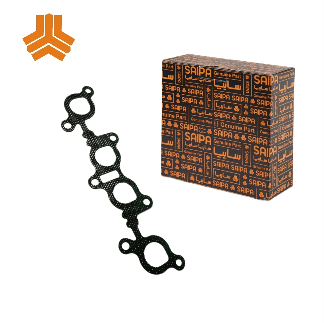 واشر بغل اگزوز پراید شرکتی سایپا