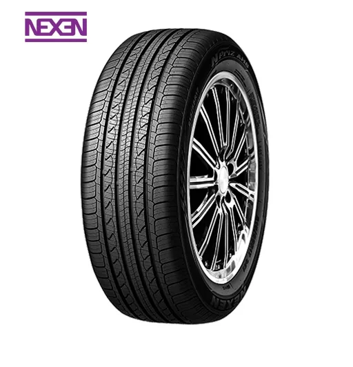 لاستیک نکسن NEXEN سایز 175/60/13 گل AH8 تک حلقه