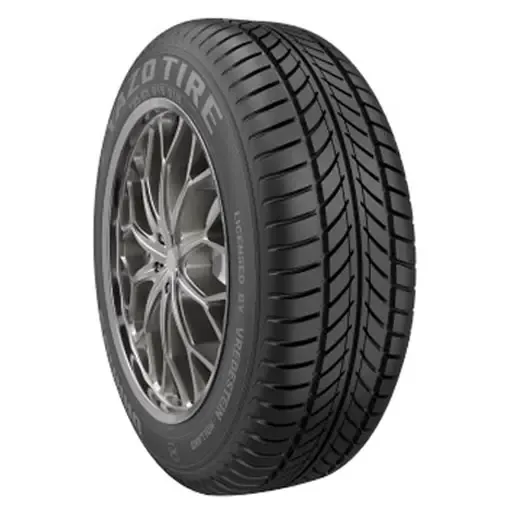 لاستیک یزدتایر سایز 185/65/14 گل اورانوس تک حلقه