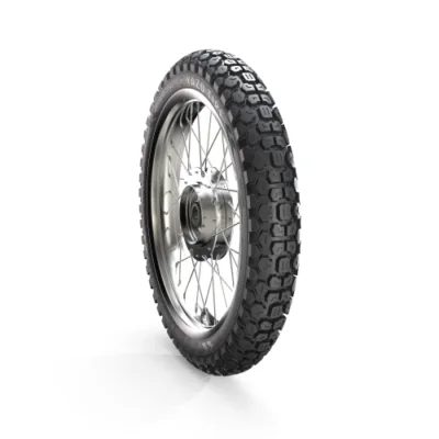 لاستیک چرخ عقب سایز 100/90/17 ایران یاسا طرح باکسر دینو لاستیک چرخ عقب سایز 100/90/17 ایران یاسا طرح باکسر دینو
