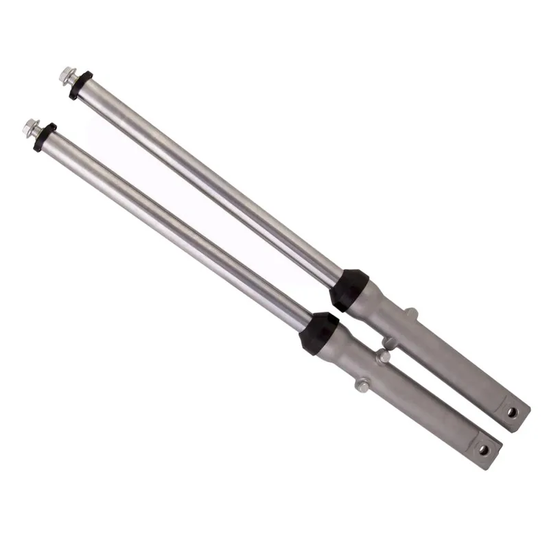 کمک فنر کامل جلو هوندا 125 فلش بسته 2 عددی