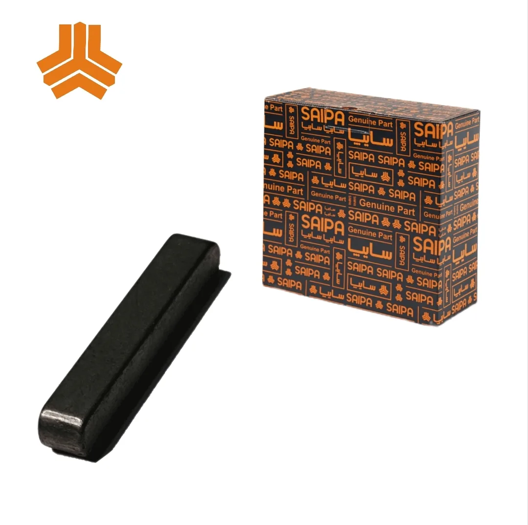 خار سر میل لنگ شاهین شرکتی سایپا