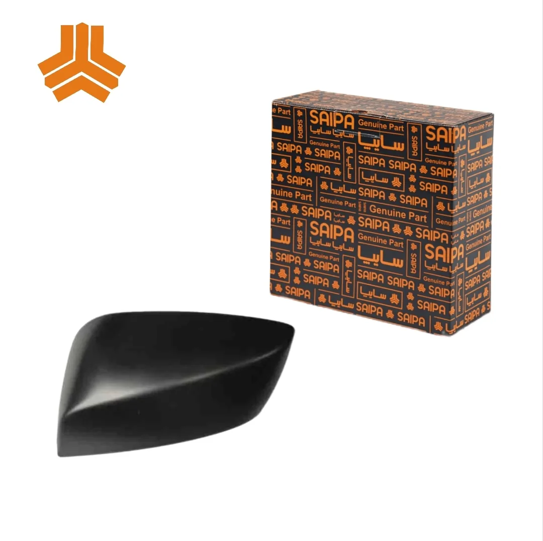 فلاپ آینه بغل چپ ساینا خام شرکتی سایپا