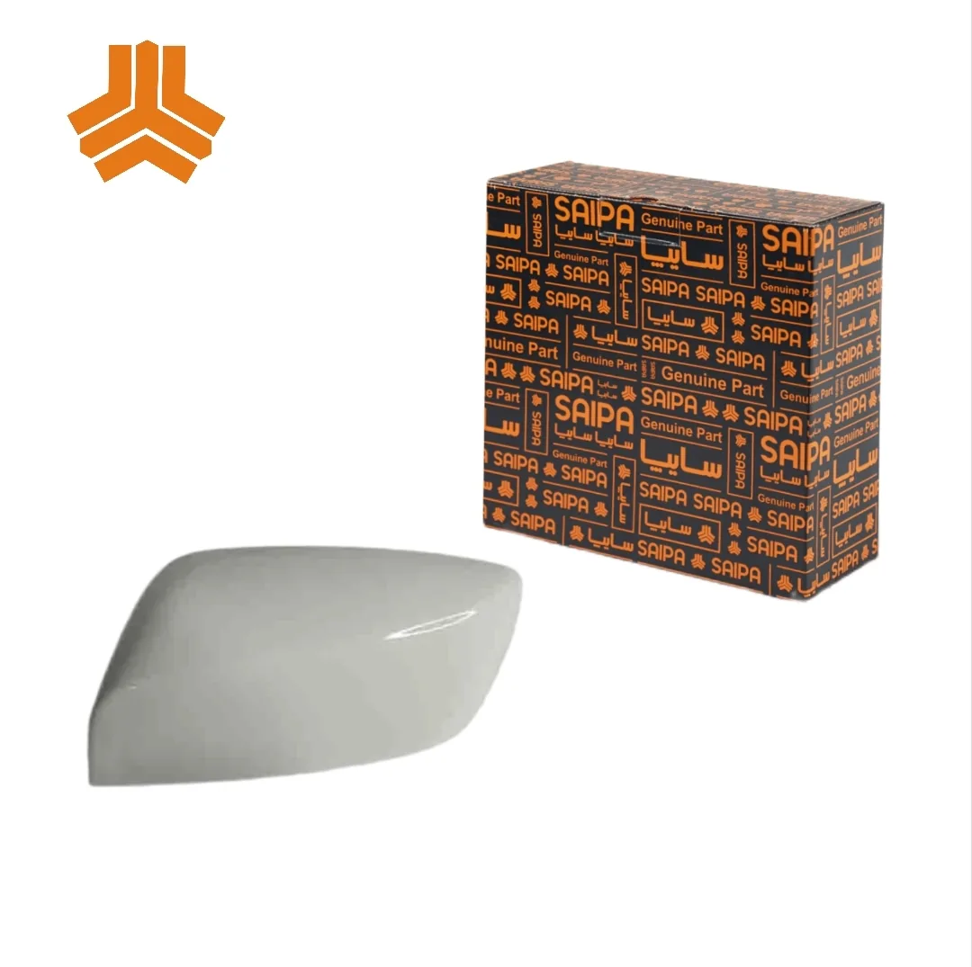 فلاپ آینه بغل راست ساینا سفید شرکتی سایپا
