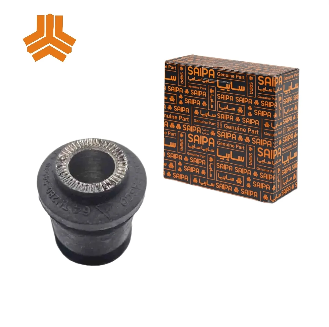 بوش طبق کوچک شاهین شرکتی سایپا