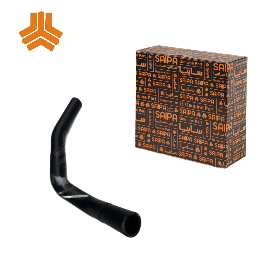 شلنگ پایین رادیاتور بزرگ شاهین شرکتی سایپا