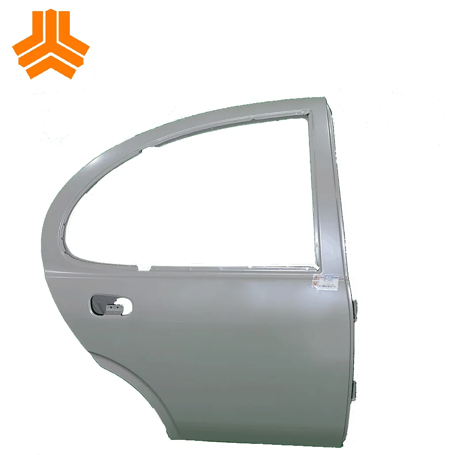 درب عقب راست کوییک شرکتی سایپا
