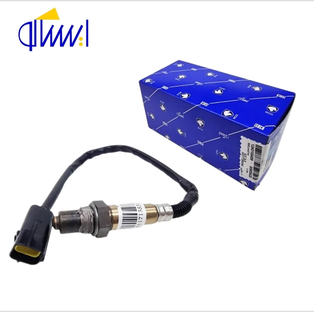 سنسور اکسیژن پایینی زیمنس پژو پارس ایساکو