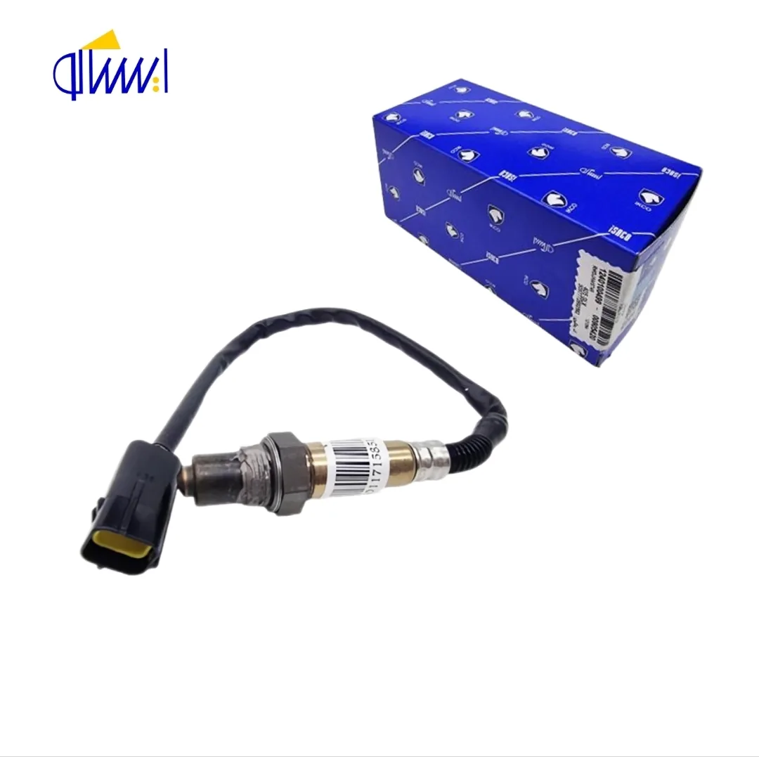 سنسور اکسیژن طول 380 میلیمتر پژو 405 ایساکو
