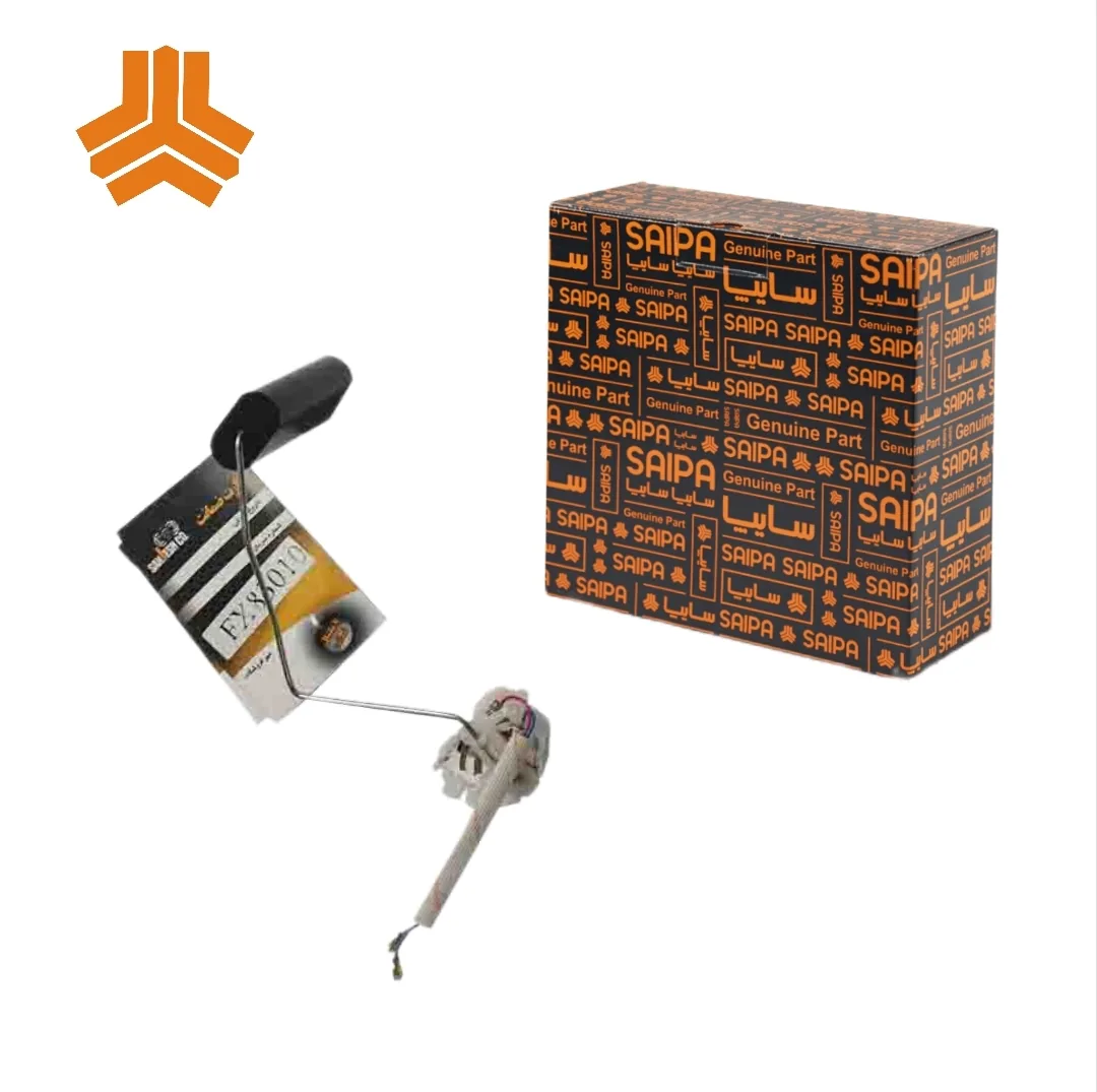 درجه داخل باک سندر ساینا شرکتی سایپا