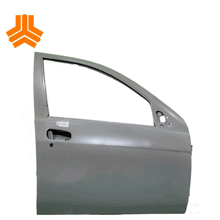 درب جلو راست کوییک شرکتی سایپا