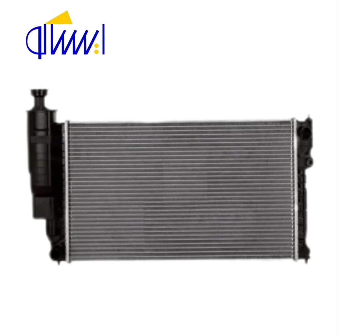 رادیاتور آلومینیومی تک لول OHVG آریسان ایساکو