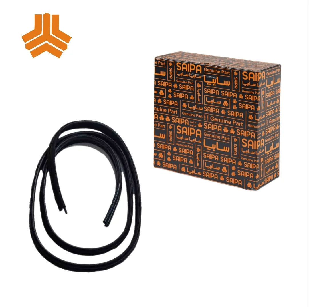نوار دور درب صندوق کوییک شرکتی سایپا