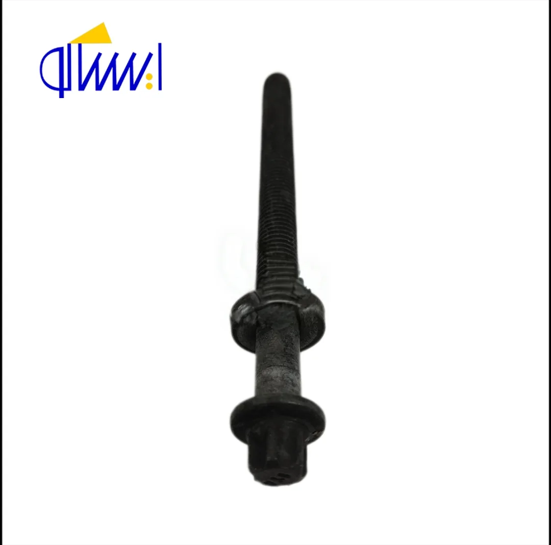 پیچ نصب سرسیلندر موتور EF7 TC سمند ایساکو