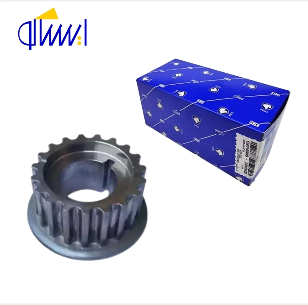 دنده تایمینگ سر میل‌لنگ EF7P دنا پلاس ایساکو