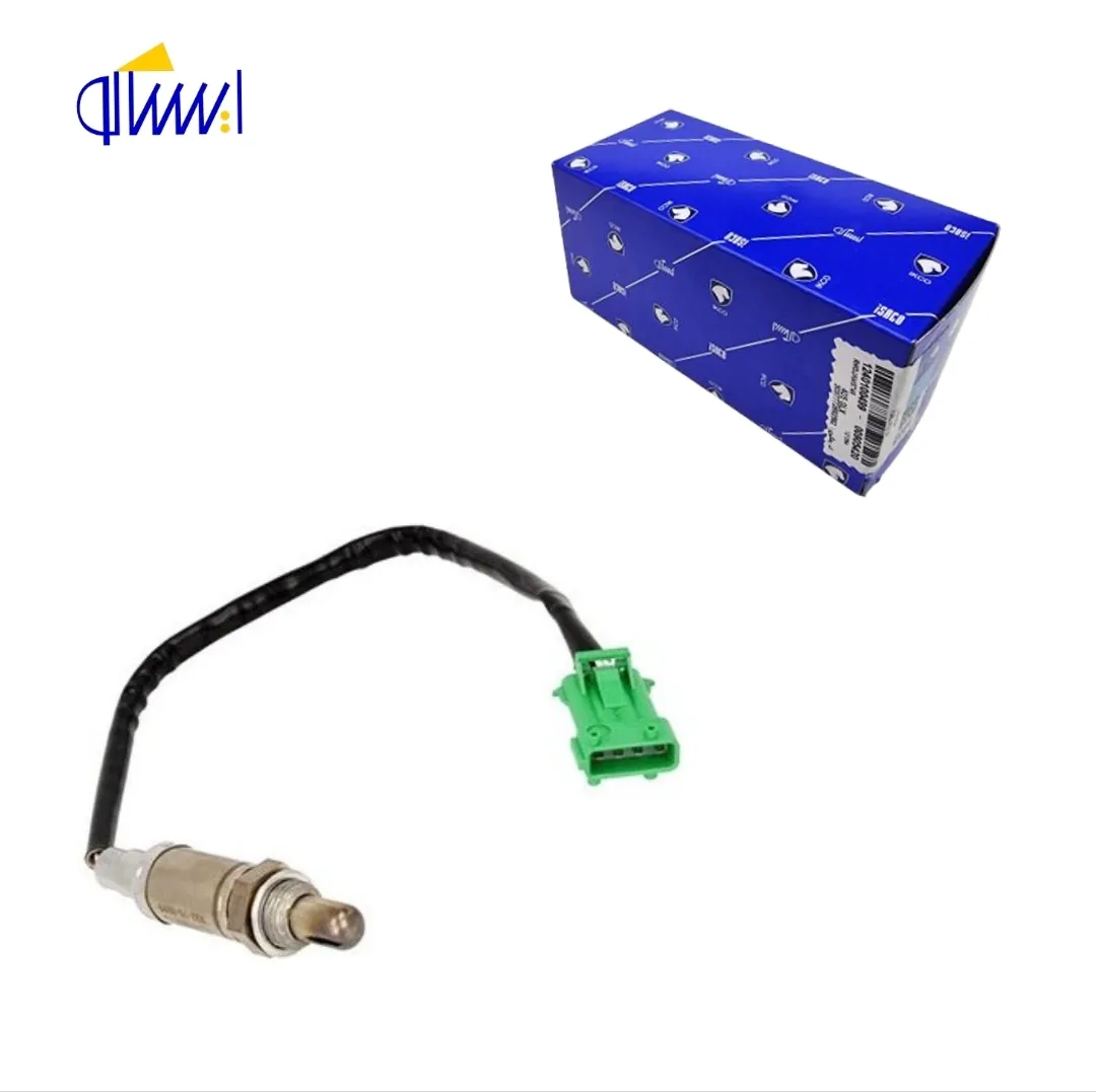 سنسور اکسیژن طول 410mm پژو 206 ایساکو