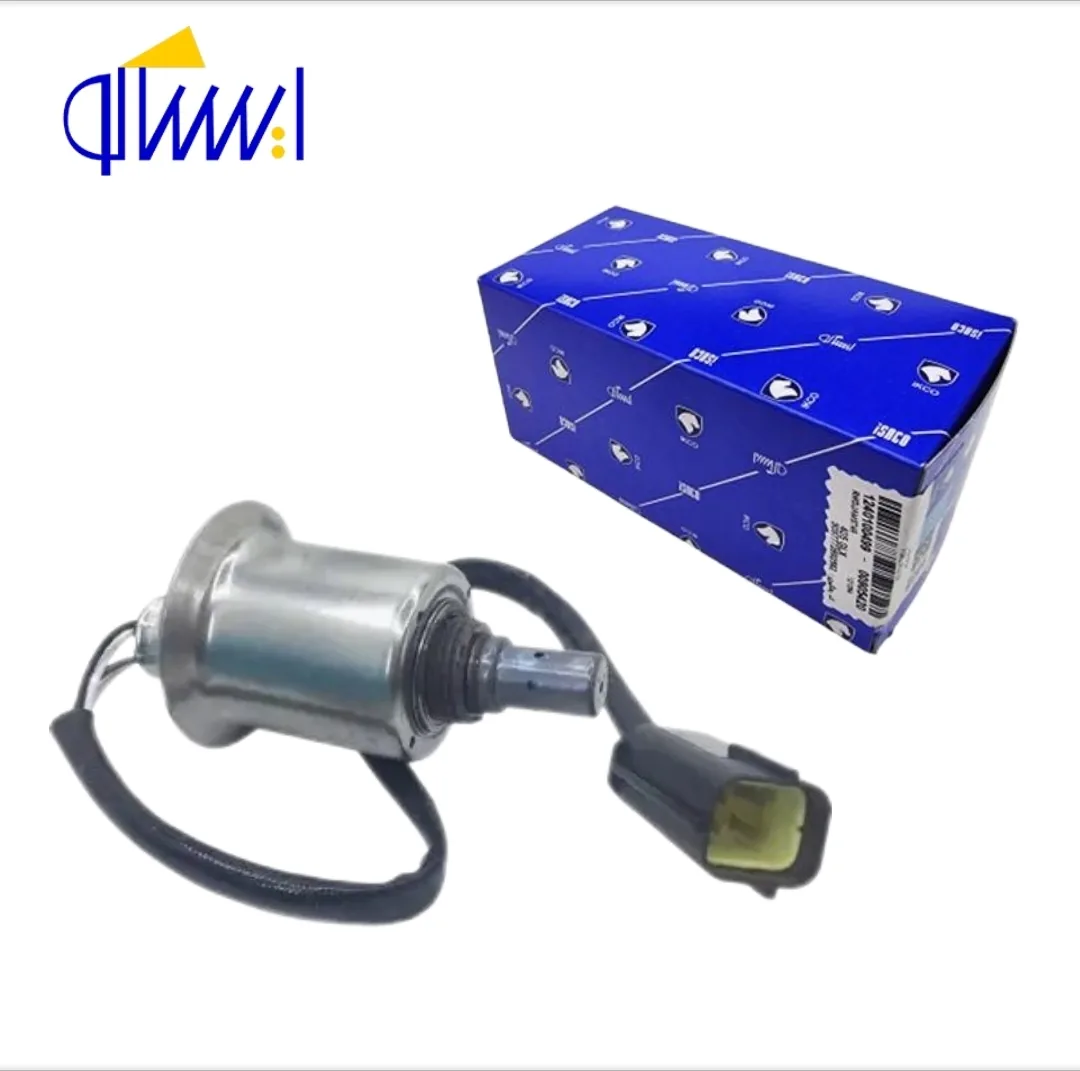 سنسور اکسیژن بالایی موتور TU3 زیمنس پژو 206 ایساکو