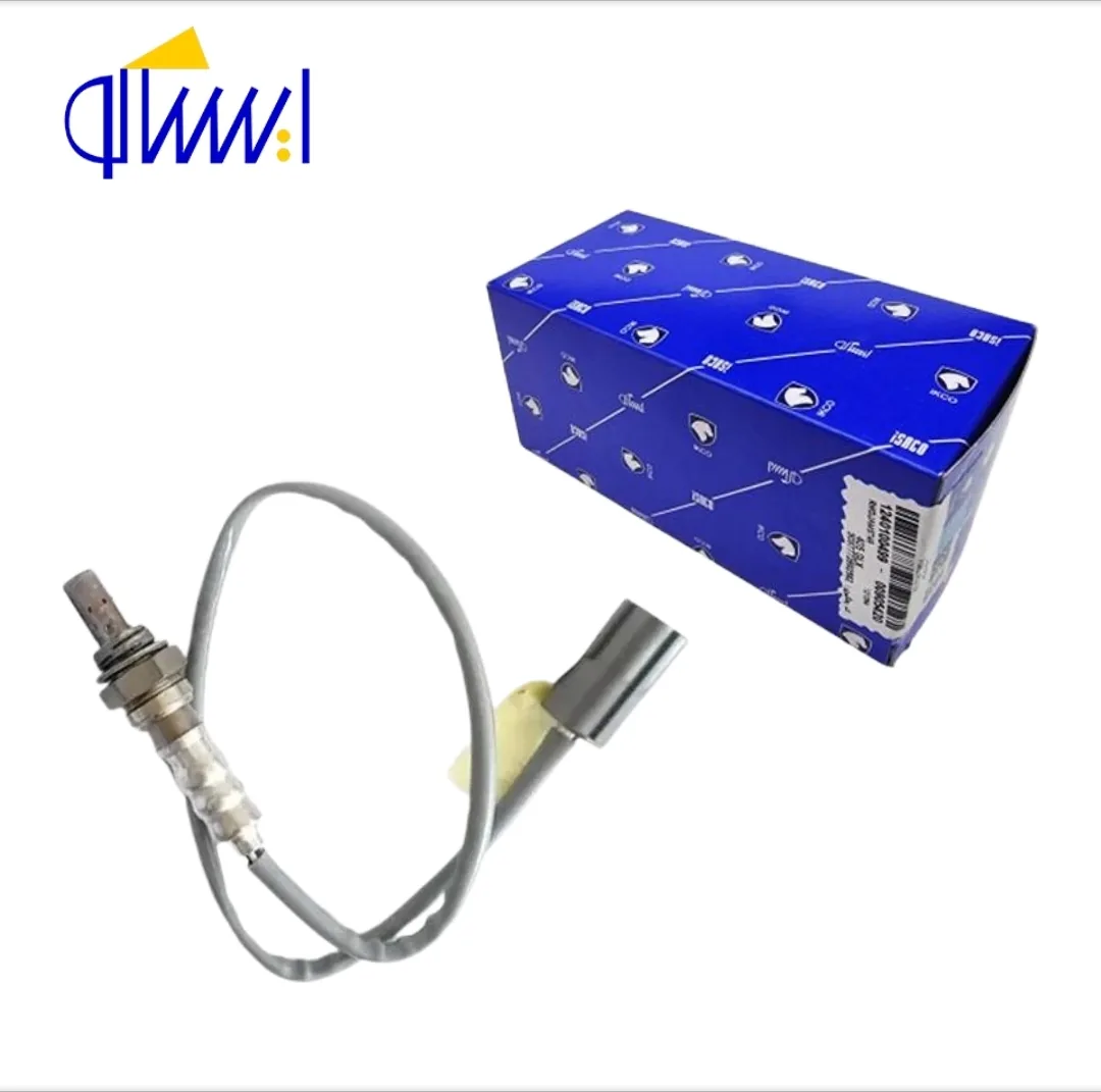 سنسور اکسیژن پایینی موتور TU3 زیمنس پژو 206 ایساکو