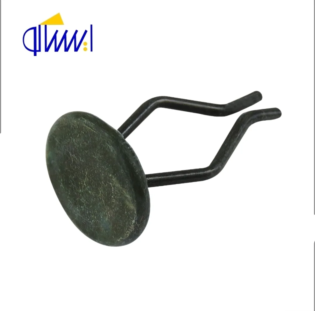 خار شلگیر پژو 405 ایساکو